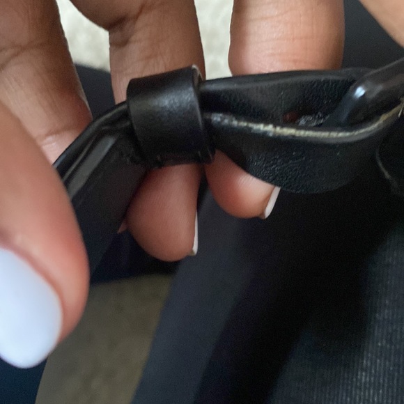 All Saints Shoulder Bag - Picture 8 of 8